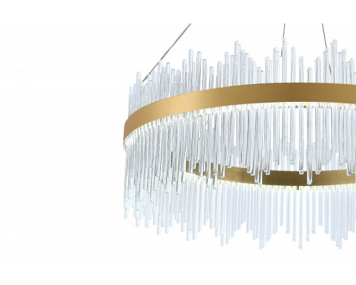 Заказать Подвесная люстра Natali Kovaltseva LED LAMPS 81262| VIVID-LIGHT.RU