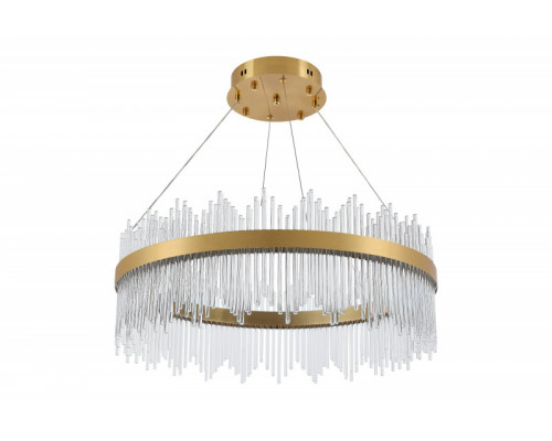 Заказать Подвесная люстра Natali Kovaltseva LED LAMPS 81262| VIVID-LIGHT.RU