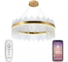 Подвесная люстра Natali Kovaltseva LED LAMPS 81262