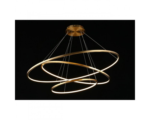 Купить Подвесная люстра APLOYT APL.020.03.138| VIVID-LIGHT.RU