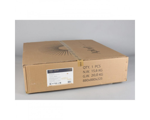 Купить Подвесная люстра APLOYT APL.026.03.85| VIVID-LIGHT.RU