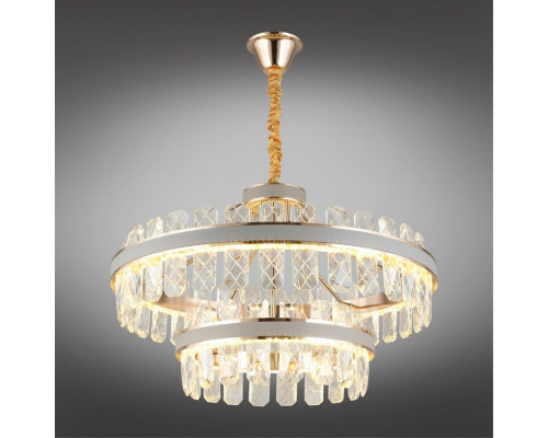 Купить Подвесная люстра APLOYT APL.032.03.158| VIVID-LIGHT.RU