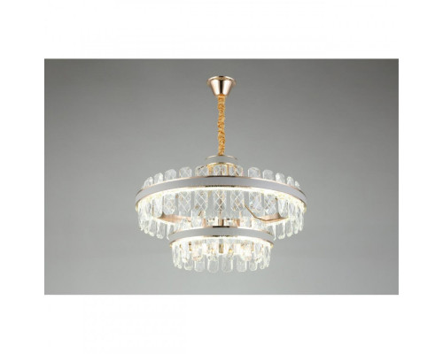 Купить Подвесная люстра APLOYT APL.032.03.158| VIVID-LIGHT.RU