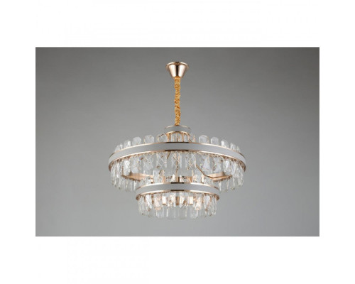 Купить Подвесная люстра APLOYT APL.032.03.158| VIVID-LIGHT.RU