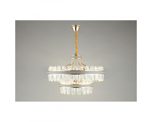 Купить Подвесная люстра APLOYT APL.032.03.158| VIVID-LIGHT.RU