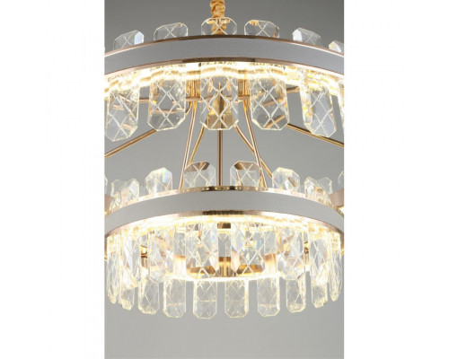 Купить Подвесная люстра APLOYT APL.032.03.158| VIVID-LIGHT.RU