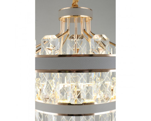 Купить Подвесная люстра APLOYT APL.032.03.158| VIVID-LIGHT.RU