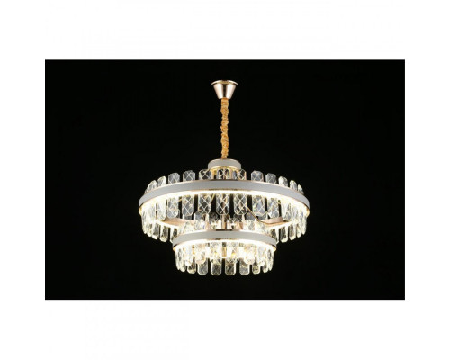 Купить Подвесная люстра APLOYT APL.032.03.158| VIVID-LIGHT.RU