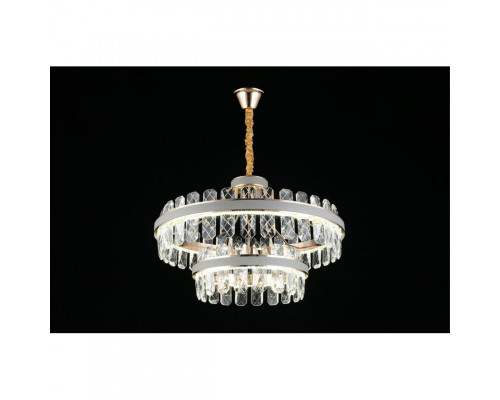 Купить Подвесная люстра APLOYT APL.032.03.158| VIVID-LIGHT.RU