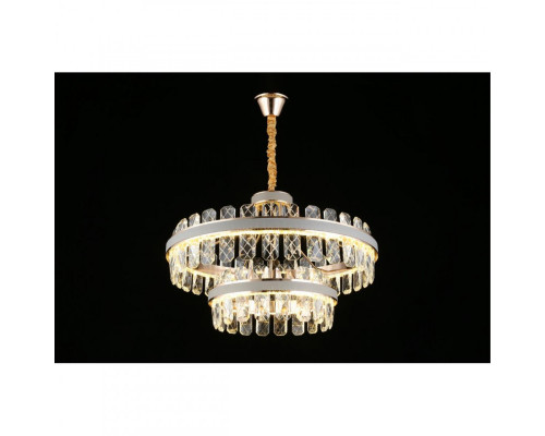 Купить Подвесная люстра APLOYT APL.032.03.158| VIVID-LIGHT.RU