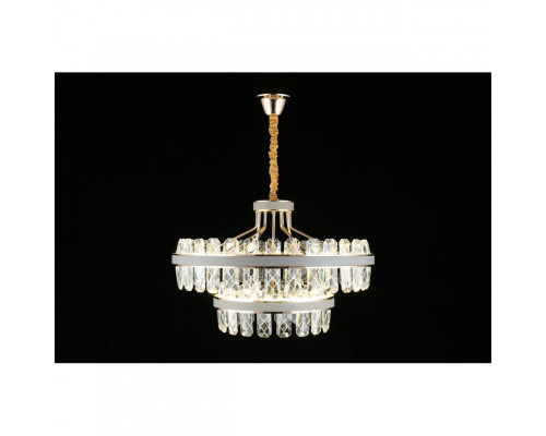 Купить Подвесная люстра APLOYT APL.032.03.158| VIVID-LIGHT.RU