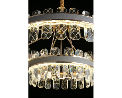 Купить Подвесная люстра APLOYT APL.032.03.158| VIVID-LIGHT.RU