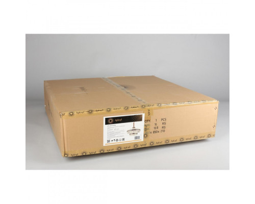 Купить Подвесная люстра APLOYT APL.032.03.158| VIVID-LIGHT.RU