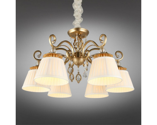 Купить Подвесная люстра APLOYT APL.620.13.06| VIVID-LIGHT.RU