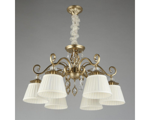 Купить Подвесная люстра APLOYT APL.620.13.06| VIVID-LIGHT.RU