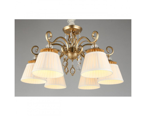 Купить Подвесная люстра APLOYT APL.620.13.06| VIVID-LIGHT.RU