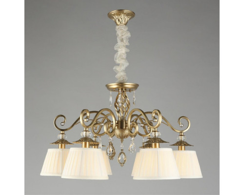 Купить Подвесная люстра APLOYT APL.620.13.06| VIVID-LIGHT.RU