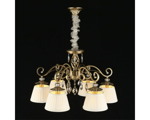 Купить Подвесная люстра APLOYT APL.620.13.06| VIVID-LIGHT.RU