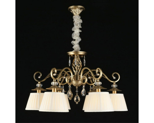 Купить Подвесная люстра APLOYT APL.620.13.06| VIVID-LIGHT.RU