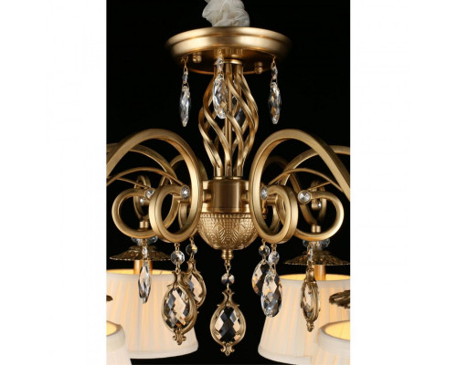 Купить Подвесная люстра APLOYT APL.620.13.06| VIVID-LIGHT.RU