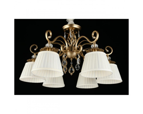 Купить Подвесная люстра APLOYT APL.620.13.06| VIVID-LIGHT.RU