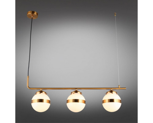 Сделать заказ Подвесная люстра APLOYT APL.820.03.03| VIVID-LIGHT.RU