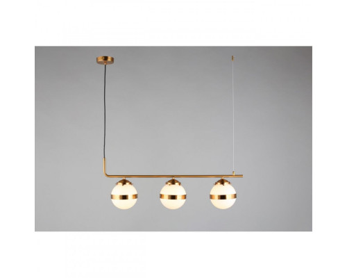 Сделать заказ Подвесная люстра APLOYT APL.820.03.03| VIVID-LIGHT.RU