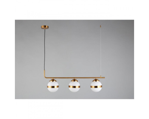 Сделать заказ Подвесная люстра APLOYT APL.820.03.03| VIVID-LIGHT.RU