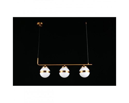 Сделать заказ Подвесная люстра APLOYT APL.820.03.03| VIVID-LIGHT.RU