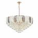 Заказать Подвесная люстра Favourite 2982-18P| VIVID-LIGHT.RU