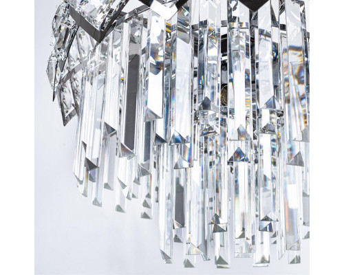 Купить Подвесная люстра ARTE Lamp A1006SP-8CC| VIVID-LIGHT.RU