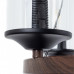 Сделать заказ Подвесная люстра ARTE Lamp A7014SP-5BK| VIVID-LIGHT.RU