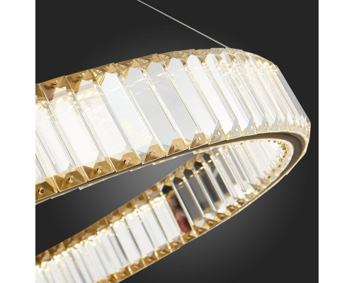 Заказать Подвесная люстра ST-Luce SL1622.313.01| VIVID-LIGHT.RU