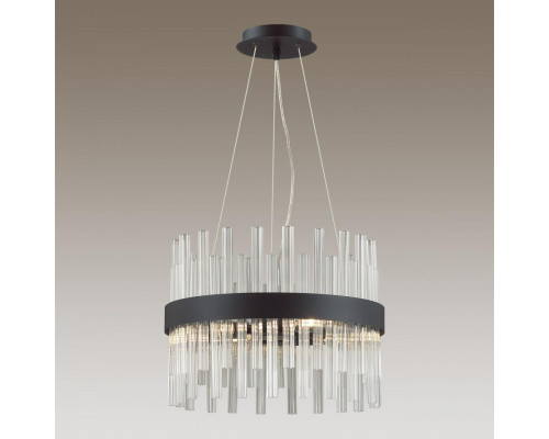 Заказать Подвесная люстра LUMION 5272/4| VIVID-LIGHT.RU