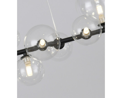 Заказать Подвесная люстра Kink Light 09408-10,19| VIVID-LIGHT.RU