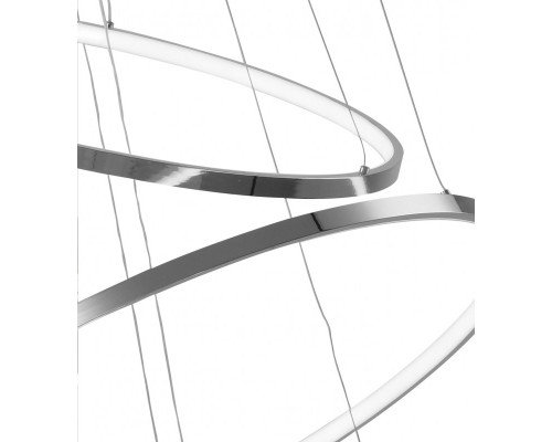 Оформить заказ Подвесная люстра Kink Light 09475-5A,02| VIVID-LIGHT.RU