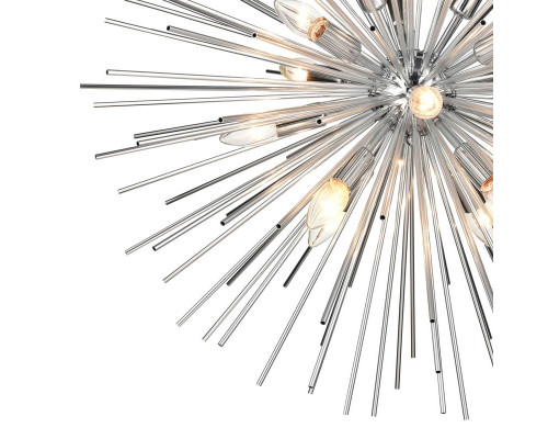 Заказать Подвесная люстра Vele Luce VL5673P14| VIVID-LIGHT.RU