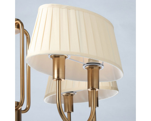 Заказать Подвесная люстра MW-Light 355014608| VIVID-LIGHT.RU