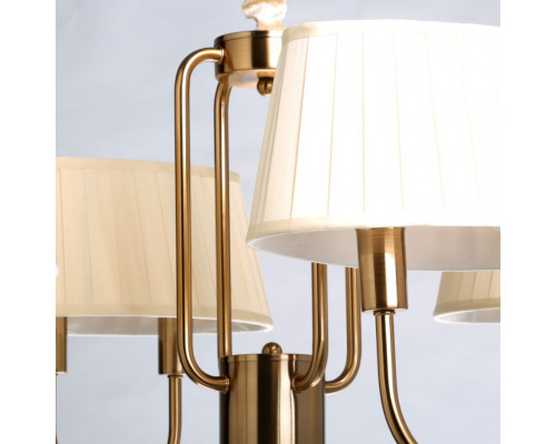 Заказать Подвесная люстра MW-Light 355014608| VIVID-LIGHT.RU