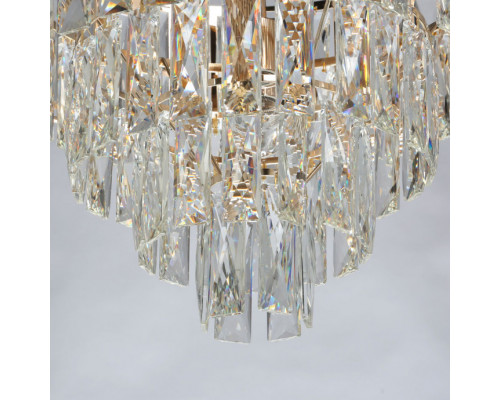 Заказать Подвесная люстра DeMarkt 111014108| VIVID-LIGHT.RU