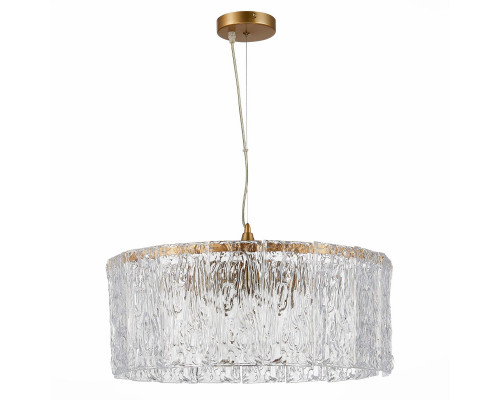 Заказать Подвесная люстра Evoluce SLE283203-06| VIVID-LIGHT.RU