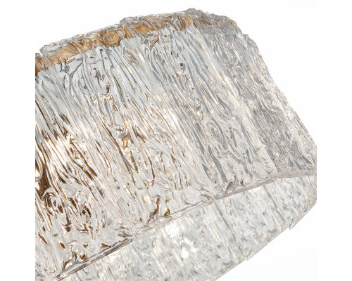 Заказать Подвесная люстра Evoluce SLE283203-06| VIVID-LIGHT.RU