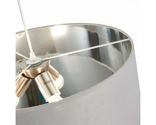 Купить Подвесная люстра Evoluce SLE300513-03| VIVID-LIGHT.RU