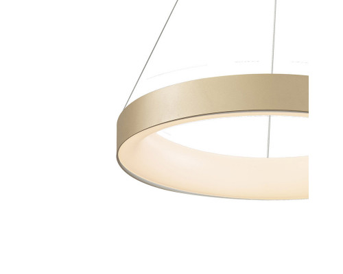 Купить Подвесная люстра Mantra 7758| VIVID-LIGHT.RU