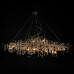 Оформить заказ Подвесная люстра LOFT IT 10067/1800 GB| VIVID-LIGHT.RU