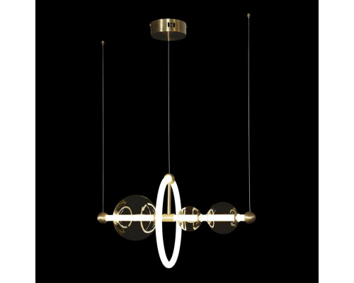 Заказать Подвесная люстра LOFT IT 10126/500| VIVID-LIGHT.RU
