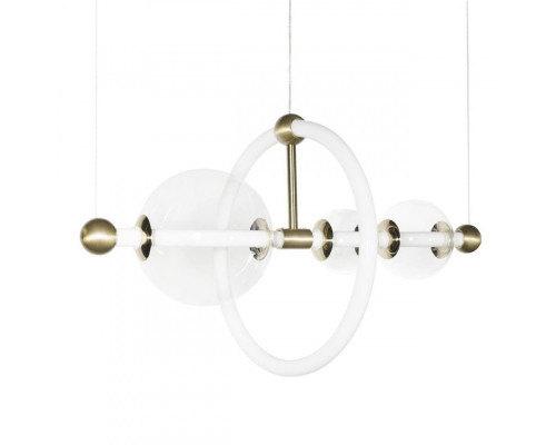 Заказать Подвесная люстра LOFT IT 10126/500| VIVID-LIGHT.RU