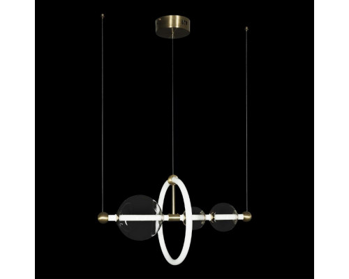 Заказать Подвесная люстра LOFT IT 10126/500| VIVID-LIGHT.RU