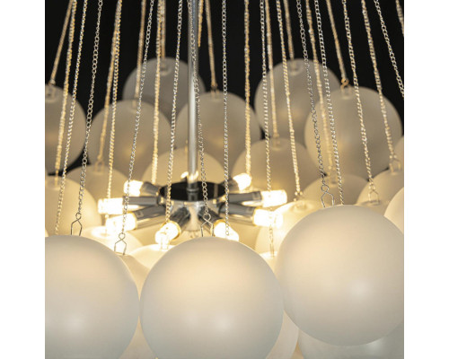 Оформить заказ Подвесная люстра LOFT IT 10129/800| VIVID-LIGHT.RU