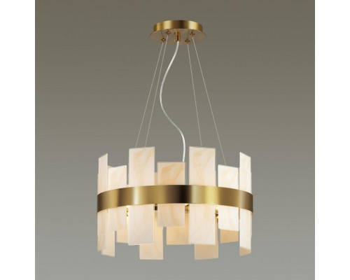 Оформить заказ Подвесная люстра LUMION 5269/4| VIVID-LIGHT.RU